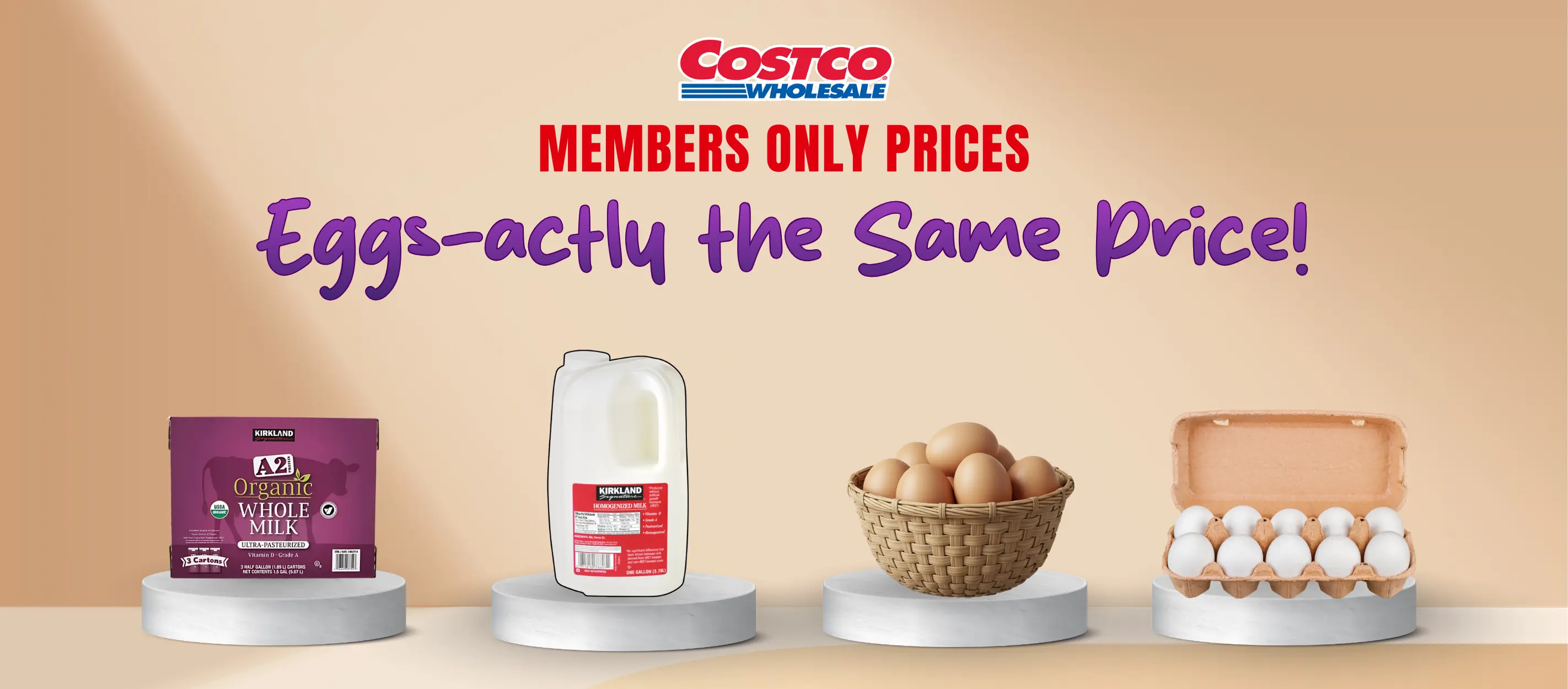 Welcome to Our Store